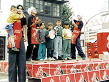 eventos, eventos empresariales